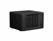 Synology DVA3221 (4C/AtomC3538/2,1GHz/8GBRAM/GTX1650/4xSATA/3xUSB3.2/4xGbE)