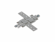 Cisco Ceiling Grid Clip: Flush - Sada pro montáž síťového zařízení - montáž na strop - pro P/N: C9130AXI-EWC-B-EDU, C9130AXI-EWC-S, C9130AXI-F, C9130AXI-I, C9130AXI-K, C9130AXI-T