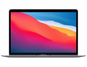 Apple Macbook Air 2020 Space Grey MGN63CZ/A /M1/13,3"/2560x1600/8GB/256GB SSD/M1/Big Sur/Space Gray/1R