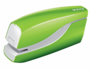 Elektrická sešívačka Leitz NeXXt WOW 5566, zelená