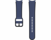 Samsung  Sportovní řemínek s tónovaným okrajem (velikost M/L) 20mm Navy