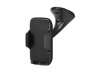 Kruger&Matz KM1368-B Uchwyt do telefonu Czarny