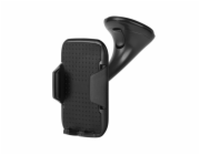 Kruger&Matz KM1368-B Uchwyt do telefonu Czarny