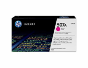 HP 507A Magenta LJ Toner Cart, CE403A (6,000 pages)
