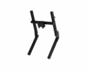 Next Level Racing ELITE Direct Mount Overhead Add-On, Přídavný držák pro monitor nad hlavu, černý