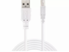 Sandberg 502-78 USB 2.0 A-B male 1.8m