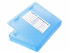 LogiLink 2.5&quot; HDD Pčervenáection Box for 1 HDD - Fes...