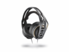 PLANTRONICS RIG 400 PRO HC čierne