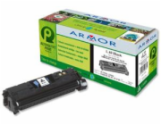 OWA Armor toner pro HP Laserjet 5P, 6P, 4000 Stran, C3903A, černá/black