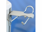 ERGOTRON Scanner Holder for Ergotron Carts, přísluš.- držák skeneru pro Cart 