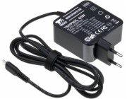 T6 Power univerzální adaptér k notebooku, 65W, USB-C