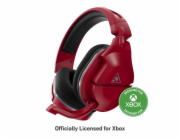 Turtle Beach Stealth 600X GEN 2 MAX Xbox Midnight Red Headset