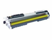 OWA Armor toner pro HP Laserjet Pro CP1025, Pro100 M175, Pro200 M275, 1000 Stran, CE312A, žlutá/yellow