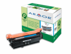 OWA Armor toner kompatibilní s HP CE401A, 6000st, modrá/cyan