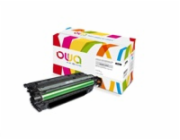 OWA Armor toner pro HP Color Laserjet CP4025/4520/4525, 8500 Stran, CE260A, černá/black