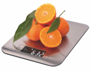 Emos kuchyňská digitální váha PT-836, nerez