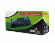 PRINTLINE kompatibilní toner s Brother TN-2120Bk /  pro HL-2140, 2150, DCP-7030  / 2.600 stran, černý