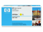 HP Color LaserJet žlutý toner, C9732A