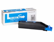 Kyocera Mita TK-865C - originální Kyocera toner TK-865C/ TASKalfa 250ci/ 12 000 stran/ azurový