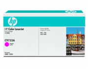 HP Color LaserJet purpurový toner, C9733A
