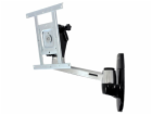 Ergotron LX HD Wall Mount Swing Arm - Montážní sada (polo...