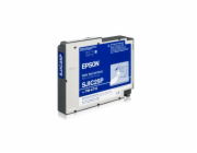 Epson S020591 - originální Epson SJIC25P cartridge for TM-C710