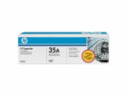 HP toner černý pro LJ P1005 / P1006, aQ 1500 str. CB435A ...