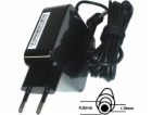 ASUS orig. adaptér 45W19V 2P BLK(AC FIX) s EU plug