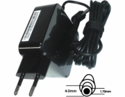 ASUS orig. adaptér 45W19V 2P BLK(AC FIX) s EU plug