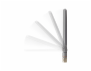 Cisco Aironet Dual-Band Dipole Antenna - Anténa - 2 dBi, 4 dBi - vnitřní - šedá - pro Aironet 3602E
