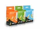 PRINTLINE kompatibilní cartridge s Canon CLi-526BK /  pro...