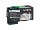 Lexmark - Extra vysoká výtěžnost - černá - originální - k...