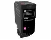 Lexmark 84C2HM0  originální/Lexmark orig