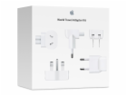 World Travel Adapter Kit