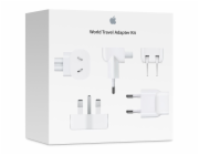 World Travel Adapter Kit