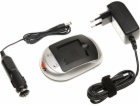 Nabíječka T6 power Nikon EN-EL19, NP-BJ1, 230V, 12V, 1A