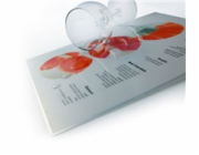 Fólie laminovací  175mic  transparentní/