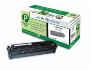 OWA Armor toner pro HP Color Laserjet Pro 200 M251, M276, 1600 Stran, CF210A, černá/black