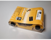 Černý ribbon pro ZXP Series 3 (tisk.plast.karet)