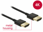 DELOCK 84775 Delock Cable High Speed HDMI with Ethernet A...