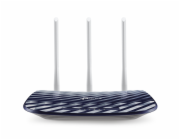 TP-Link Archer C20 AC750 TP-Link Archer C20 V4 AC750 WiFi DualBand Router