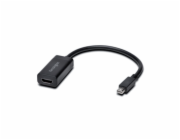 Kensington Adaptér Mini DisplayPort na VGA VM1000