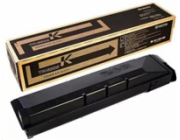 Kyocera Toner černý na 30 000 A4 (při 5% pokrytí), pro TASKalfa 4550/4551/5550/5551ci