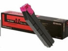Kyocera toner TK-8505M/ 20 000 A4/ purpurový/ pro TASKalf...