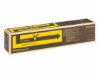 Kyocera toner TK-8505Y/ 20 000 A4/ žlutý/ pro TASKalfa 45...