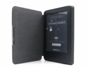 C-TECH PROTECT   hardcover   pouzdro pro Kindle 8 Touch s WAKE/SLEEP, černé