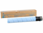 Konica Minolta toner TN-324C (azurový, 26 000str.) pro Bi...