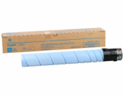 Konica Minolta toner TN-324C (azurový, 26 000str.) pro Bizhub C258,C308,C368