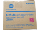 Konica Minolta A95W350  TNP-49M  originá