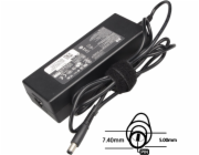 Napájecí adaptér 150W, 18,5V 7.4x5.0, originál HP